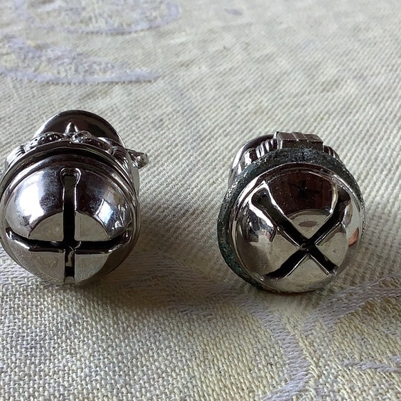 Snowman Miniature Salt and Pepper Lenox - Picture 7 of 7